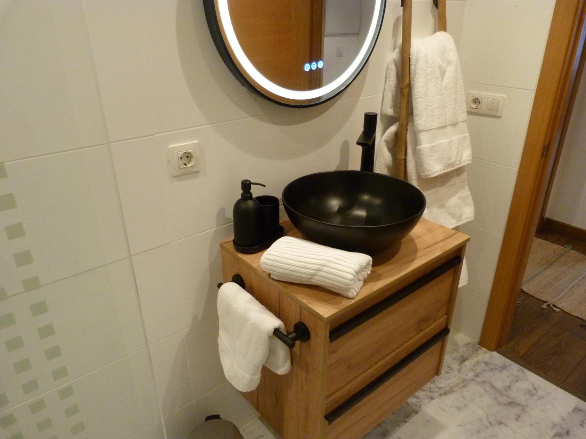 Apartamento Foroplaza Campo I Луго Экстерьер фото