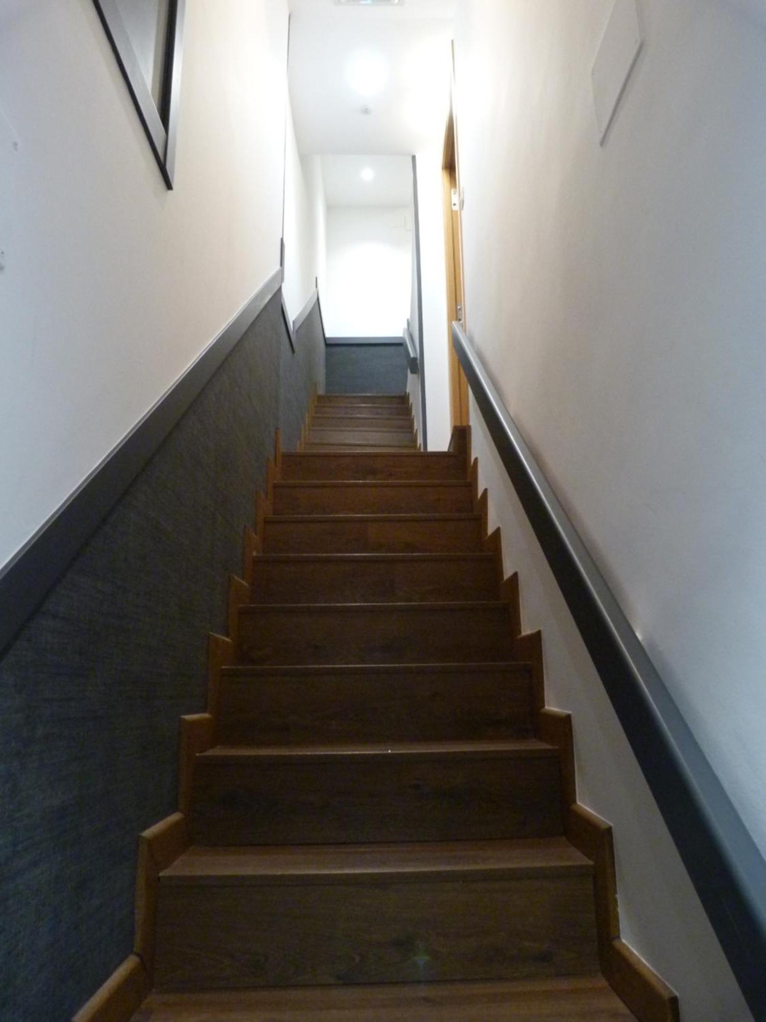 Apartamento Foroplaza Campo I Луго Экстерьер фото